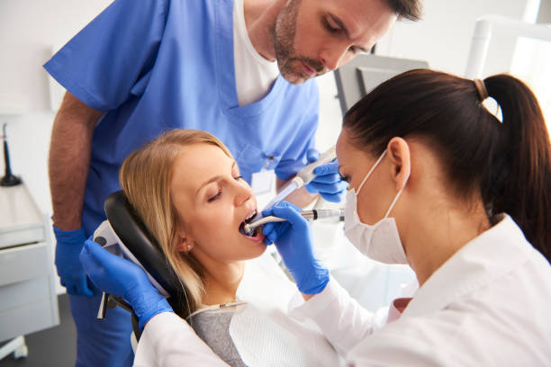 Best Wisdom Tooth Removal  in Keene, NH